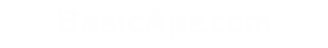 BasicApe.com